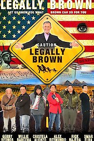 Legally Brown