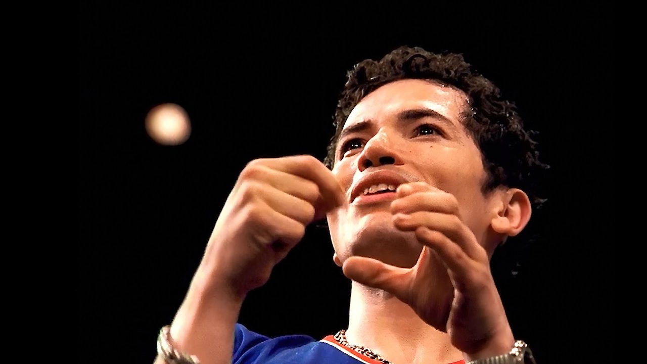 John Leguizamo: Freak