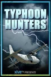 Typhoon Hunters