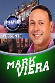 LAFF MOBB Presents Mark Viera: Tales of a Nuyorican