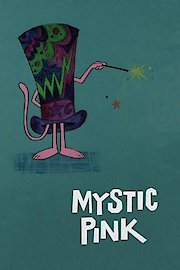 Mystic Pink