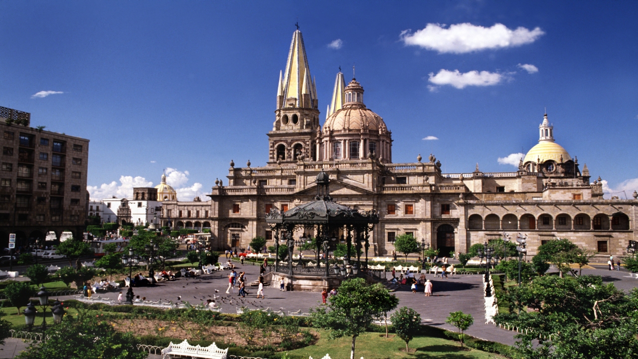 JALISCO, Quadalajara