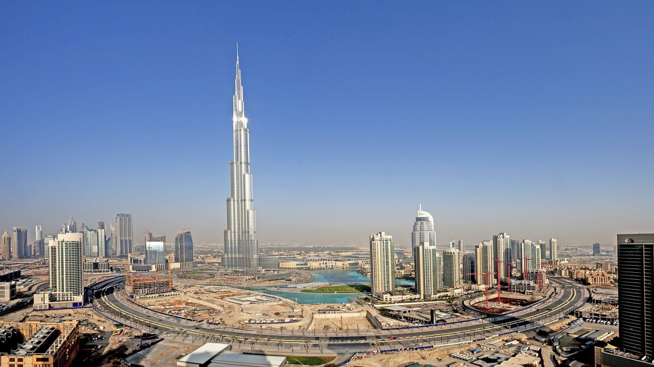 UNITED ARAB EMIRATES