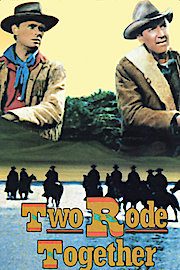Two Rode Together