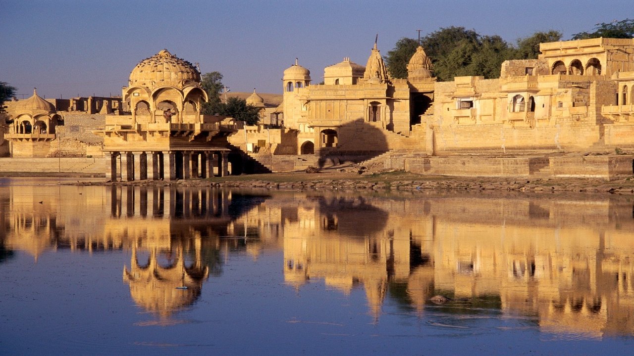 RAJASTHAN, India