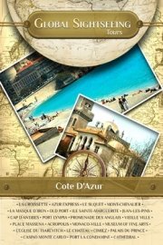 COTE d'AZUR, France