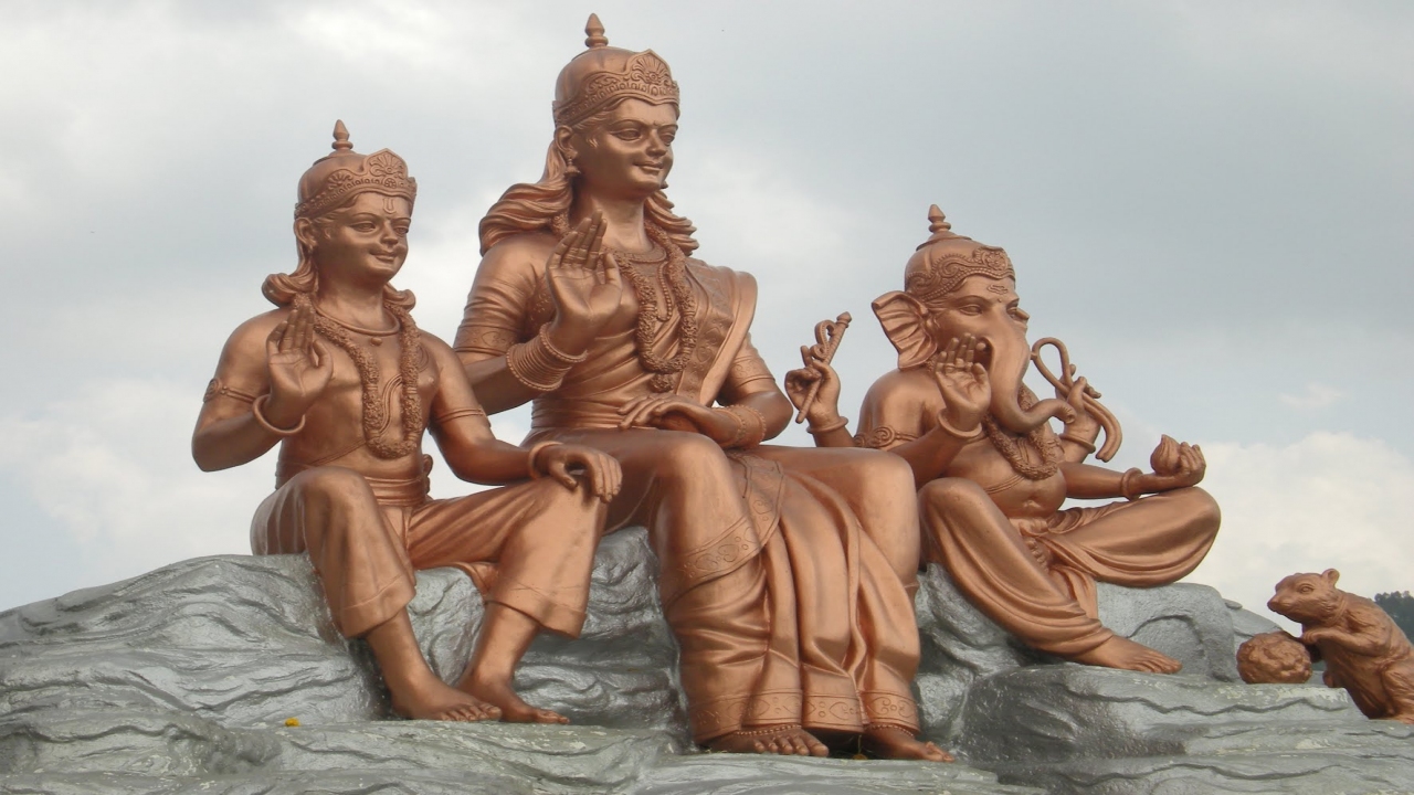 BANEPA VALLEY, Nepal