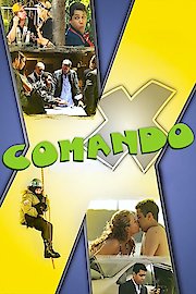 Comando X