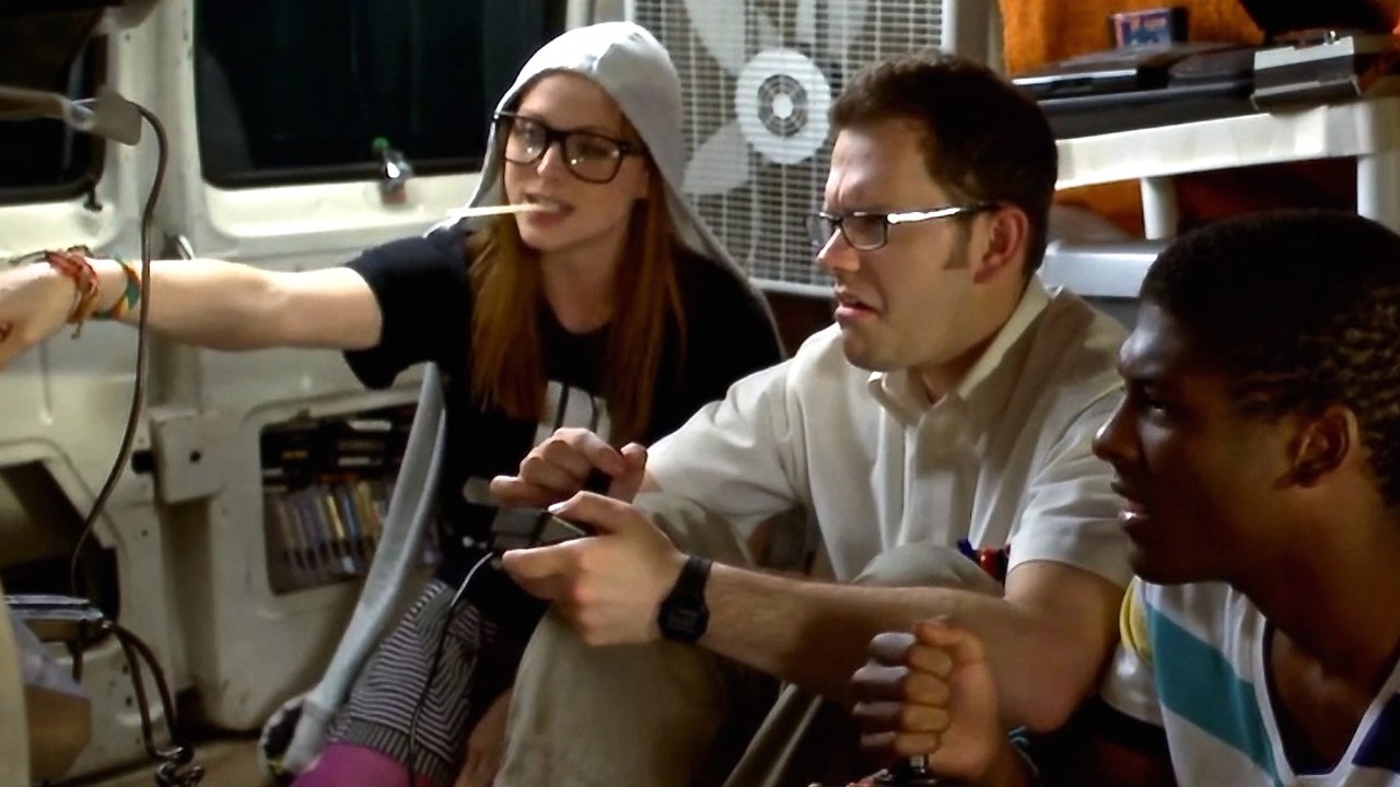 Angry Video Game Nerd