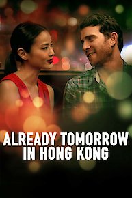 Already Tomorrow in Hong Kong