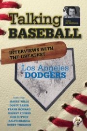 Talking Baseball with Ed Randall - Los Angeles Dodgers