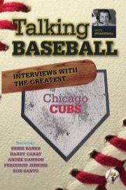 Talking Baseball with Ed Randall - Chicago Cubs