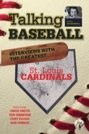 Talking Baseball with Ed Randall - St. Louis Cardinals