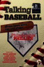 Talking Baseball with Ed Randall - Phildelphia Phillies