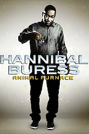 Hannibal Buress: Animal Furnace