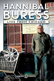 Hannibal Buress: Live from Chicago