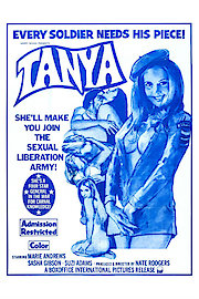 Tanya