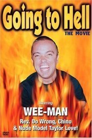 Going To Hell