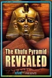 The Khufu Pyramid Revealed