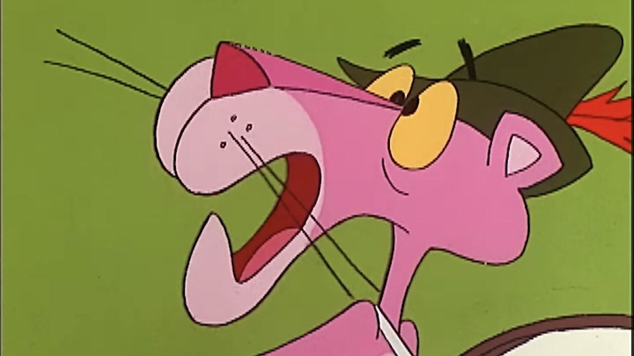 Pink Piper