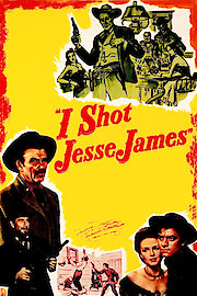 I Shot Jesse James