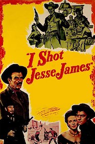 I Shot Jesse James