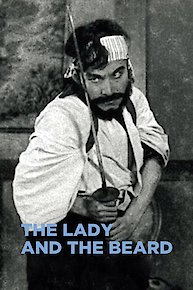 The Lady and the Beard