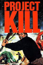 Project: Kill