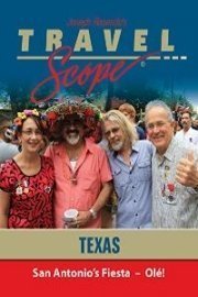 San Antonio's Fiesta - Ole!