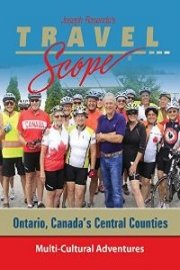 Ontario's Central Counties - Multi-Cultural Adventures