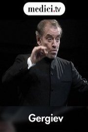 Tchaikovsky, Symphony No. 2 'Little Russia'- Valery Gergiev, Mariinsky Theatre Orchestra