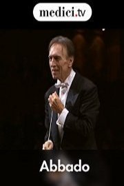 Beethoven, Symphony No. 2 - Claudio Abbado, Berliner Philharmoniker