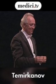 Rachmaninov, Piano Concerto No. 2 in C minor - Yuja Wang, Yuri Temirkanov (No dialog)
