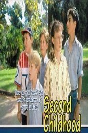 Second Childhood