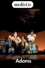 Adams, Doctor Atomic - Peter Sellars, De Nederlandse Opera