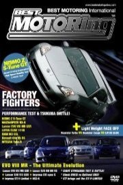 Best Motoring International - Factory Fighters