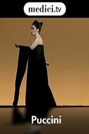 Puccini, Madama Butterfly - Cheryl Barker, Robert Wilson, De Nederlandse Opera 2003