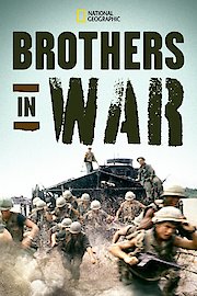 Brothers in War
