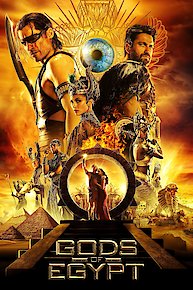 Gods of Egypt