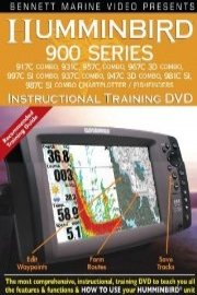 Hummingbird Instructional Training Series: 900 Series