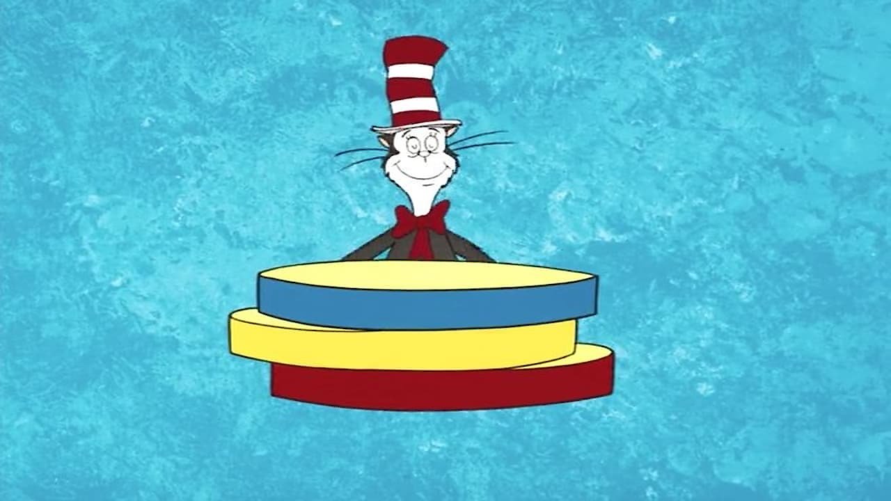 Dr. Seuss: Dr. Seuss On The Loose