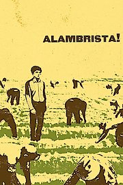 Alambrista!