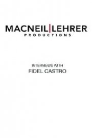 Interview with Fidel Castro - Special Edition of McNeill/Lehrer NewsHour - June 25, 1985