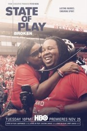 State of Play: Broken