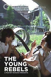The Young Rebels