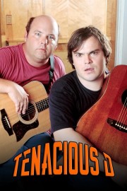 Tenacious D 01