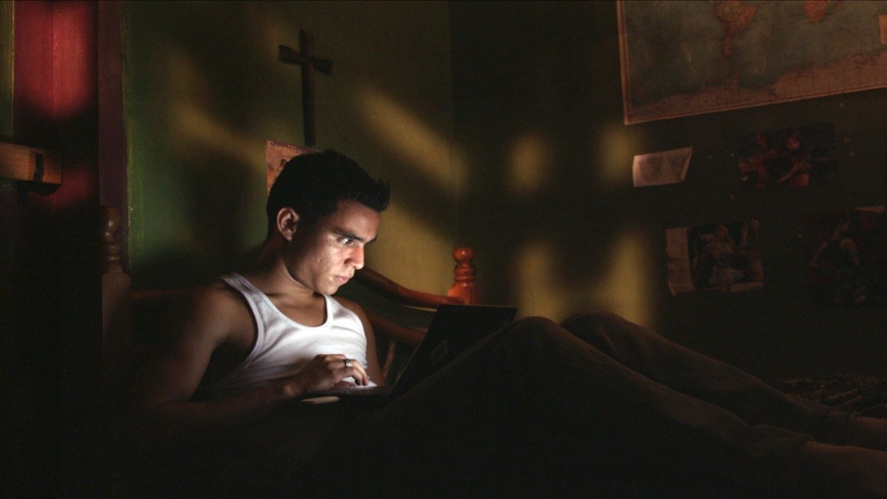 La pantalla desnuda