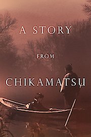 A Story from Chikamatsu