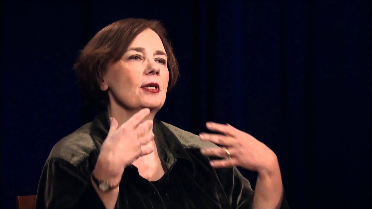 92Y-Gail Collins with Nora Ephron: Women Come of Age