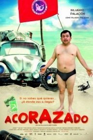 Acorazado